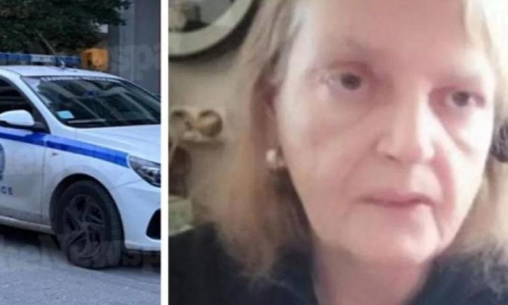 Βόλος: Προφυλακίζεται ο 39χρονος που σκότωσε τη νονά του